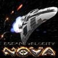  Escape Velocity: Nova (2003). Нажмите, чтобы увеличить.