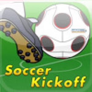  Soccer Kickoff (2009). Нажмите, чтобы увеличить.