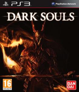  Dark Souls (2011). Нажмите, чтобы увеличить.