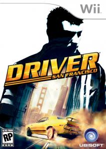  Driver: San Francisco (2011). Нажмите, чтобы увеличить.
