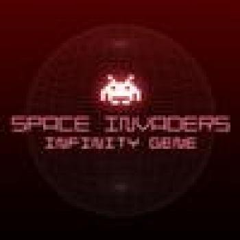 Space Invaders Infinity Gene (2010). Нажмите, чтобы увеличить.