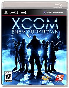  XCom: Enemy Unknown (2012). Нажмите, чтобы увеличить.