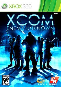  XCom: Enemy Unknown (2012). Нажмите, чтобы увеличить.