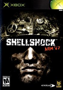  ShellShock: Nam '67 (2004). Нажмите, чтобы увеличить.