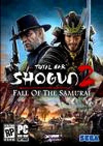  Total War: Shogun 2 - Fall of the Samurai (2012). Нажмите, чтобы увеличить.
