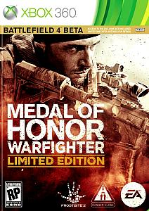  Medal of Honor: Warfighter (2012). Нажмите, чтобы увеличить.