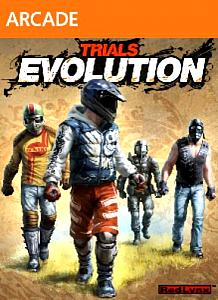  Trials Evolution (2012). Нажмите, чтобы увеличить.