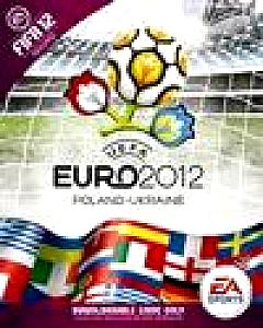  UEFA Euro 2012 (2012). Нажмите, чтобы увеличить.