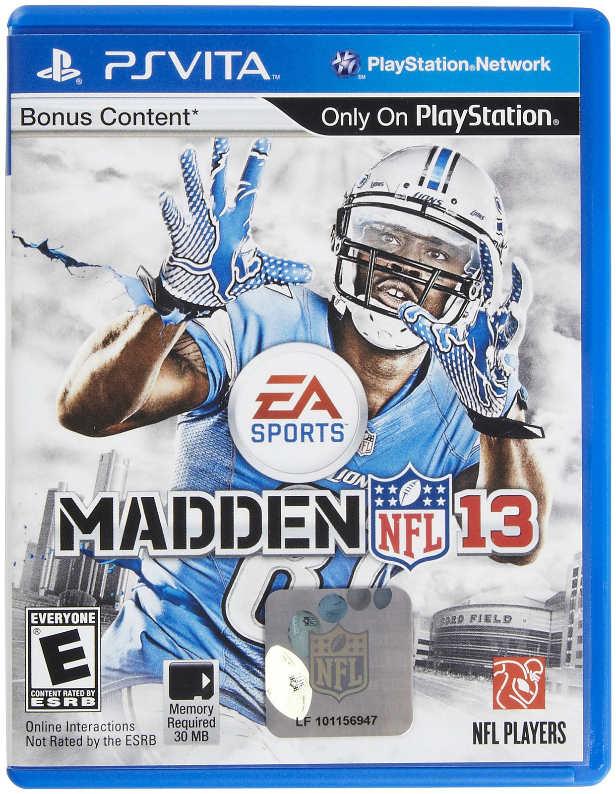 Madden Nfl 13 Wii Iso Download