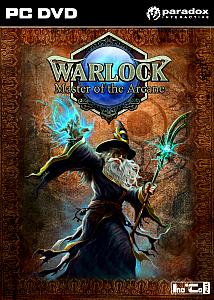  Warlock: Master of the Arcane (2012). Нажмите, чтобы увеличить.