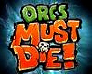  Orcs Must Die! (2011). Нажмите, чтобы увеличить.