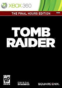  Tomb Raider (2013). Нажмите, чтобы увеличить.