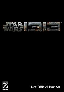  Star Wars 1313 (2012). Нажмите, чтобы увеличить.