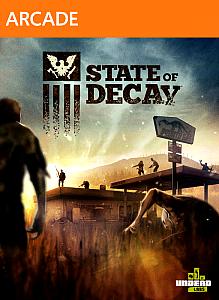  State of Decay (2013). Нажмите, чтобы увеличить.