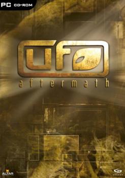  UFO. Нашествие (UFO: Aftermath) (2003). Нажмите, чтобы увеличить.