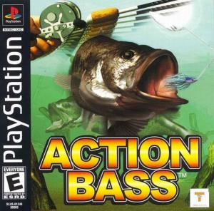  Action Bass (2000). Нажмите, чтобы увеличить.