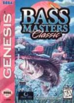  Bass Masters Classic (1995). Нажмите, чтобы увеличить.