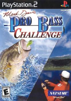  Mark Davis Pro Bass Challenge (2003). Нажмите, чтобы увеличить.