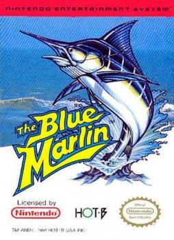  The Blue Marlin (1992). Нажмите, чтобы увеличить.