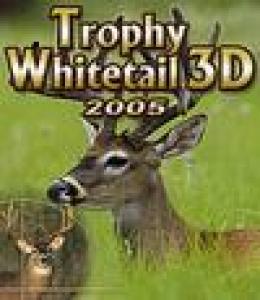  3D Hunting Trophy Whitetail 2005 (2005). Нажмите, чтобы увеличить.