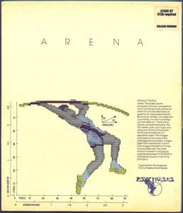  Arena (1986). Нажмите, чтобы увеличить.