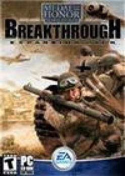  Medal of Honor Allied Assault: Breakthrough (2003). Нажмите, чтобы увеличить.