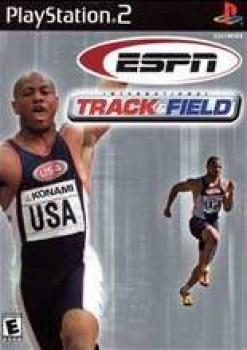  ESPN International Track & Field (2000). Нажмите, чтобы увеличить.