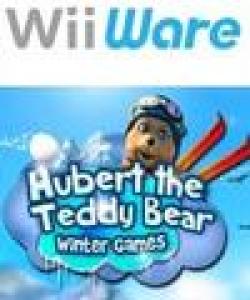  Hubert the Teddy Bear: Winter Games (2010). Нажмите, чтобы увеличить.