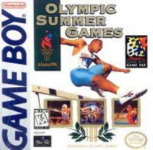  Olympic Summer Games (1996). Нажмите, чтобы увеличить.