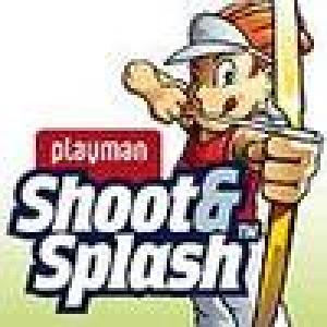  Playman Shoot & Splash (2004). Нажмите, чтобы увеличить.
