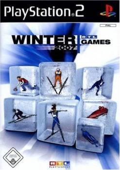  RTL Winter Games 2007 (2006). Нажмите, чтобы увеличить.
