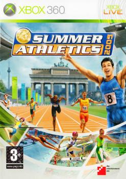  Summer Athletics 2009 (2009). Нажмите, чтобы увеличить.