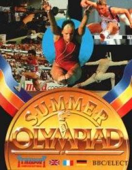  Summer Olympiad (1988). Нажмите, чтобы увеличить.