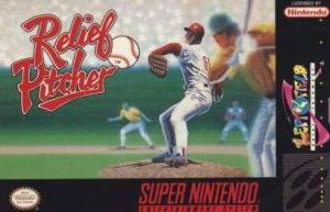  Relief Pitcher (1994). Нажмите, чтобы увеличить.