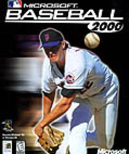  Baseball 2000 (1999). Нажмите, чтобы увеличить.