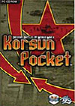  Decisive Battles of World War II: Korsun Pocket (2003). Нажмите, чтобы увеличить.