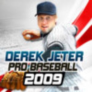  Derek Jeter Pro Baseball 2009 (2009). Нажмите, чтобы увеличить.