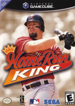  Home Run King (2002). Нажмите, чтобы увеличить.