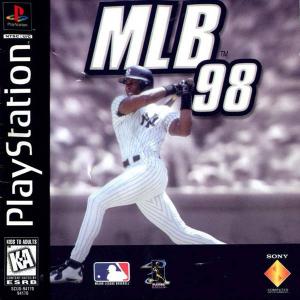  MLB 98 (1997). Нажмите, чтобы увеличить.