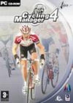  Лучшие из лучших. Велоспорт 2005 (Cycling Manager 4) (2004). Нажмите, чтобы увеличить.