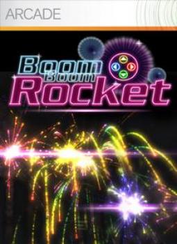  Boom Boom Rocket (2007). Нажмите, чтобы увеличить.