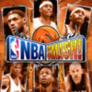  NBA Smash (2009). Нажмите, чтобы увеличить.