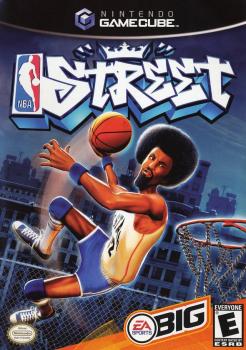  NBA Street (2002). Нажмите, чтобы увеличить.