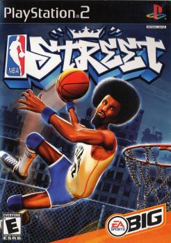  NBA Street (2002). Нажмите, чтобы увеличить.