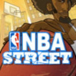  NBA Street by EA SPORTS (2009). Нажмите, чтобы увеличить.