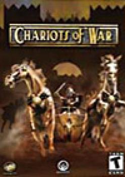  История империй (Chariots of War) (2003). Нажмите, чтобы увеличить.