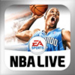  NBA Live by EA Sports (2009). Нажмите, чтобы увеличить.