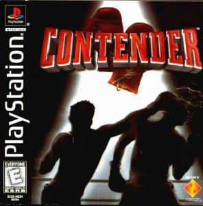  Contender (1998). Нажмите, чтобы увеличить.