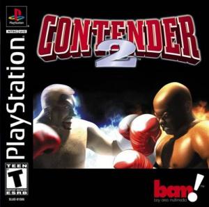  Contender 2 (2000). Нажмите, чтобы увеличить.