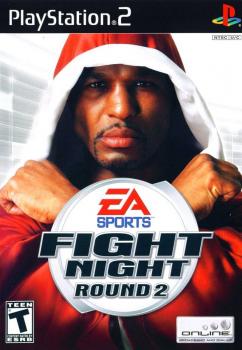  Fight Night Round 2 (2006). Нажмите, чтобы увеличить.